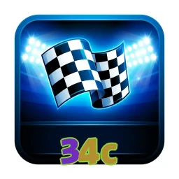 34c