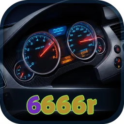 6666r