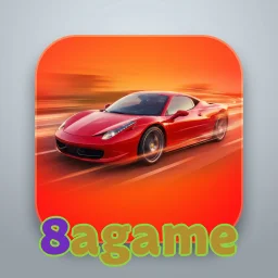 8agame
