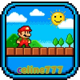 celine777