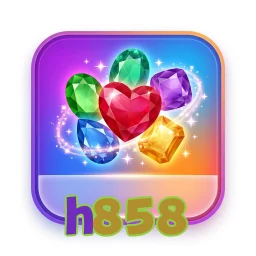 h858